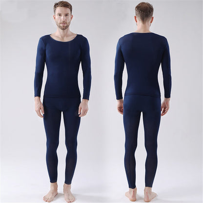Seamless Elastic Thermal Inner Wear 3