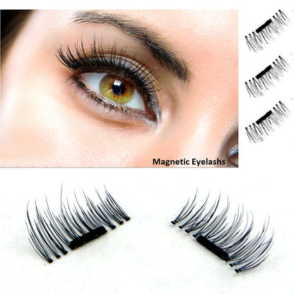 Magnetic Eyelashes 3