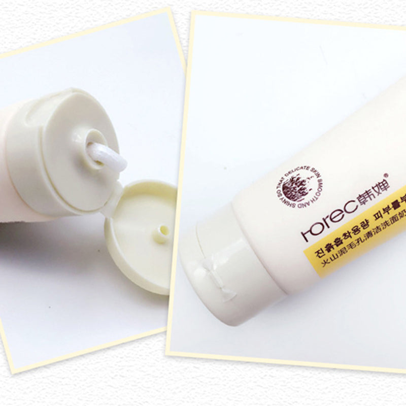 PORE TERMINATOR CLEANSING FOAM 3