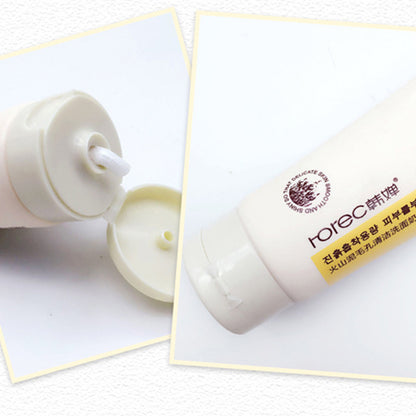 PORE TERMINATOR CLEANSING FOAM 3