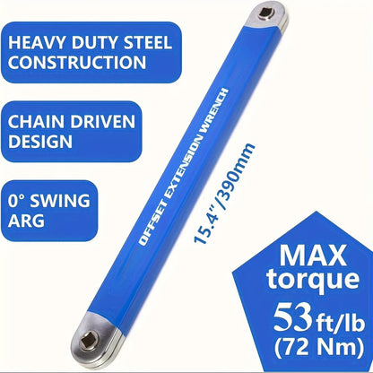 Extension Wrench 3