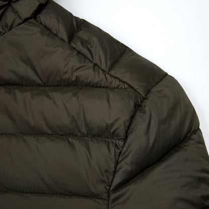 Plus Size Ultralight Down Jacket 3