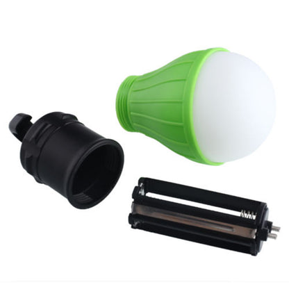 Camping Bulb 3