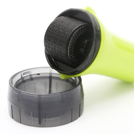 Identity Theft Protection Roller Stamp 3