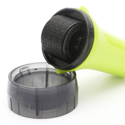 Identity Theft Protection Roller Stamp 3
