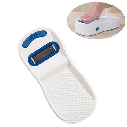 Automatic Waterproof Foot Exfoliator 3