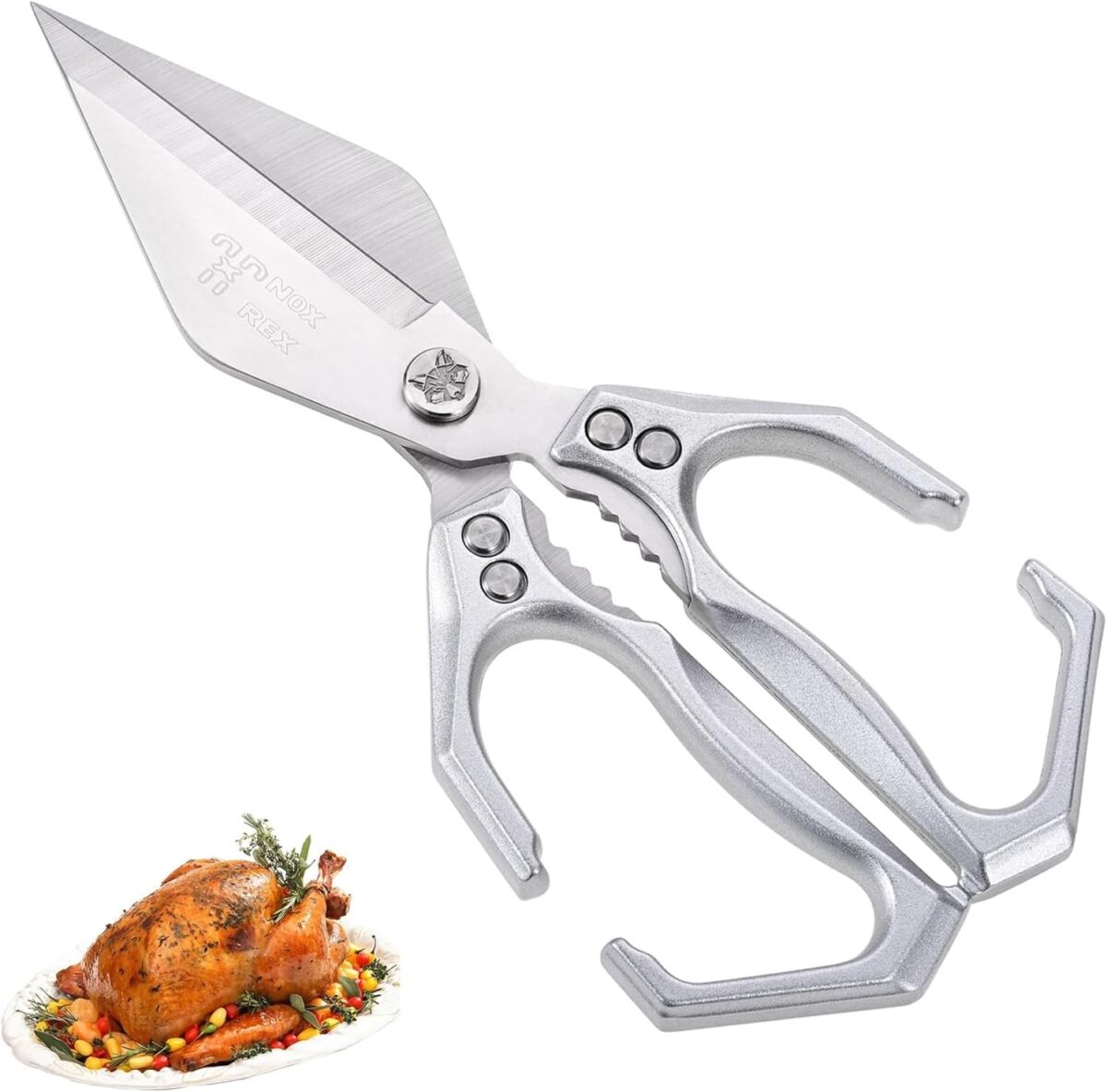 Kitchen Shears 3