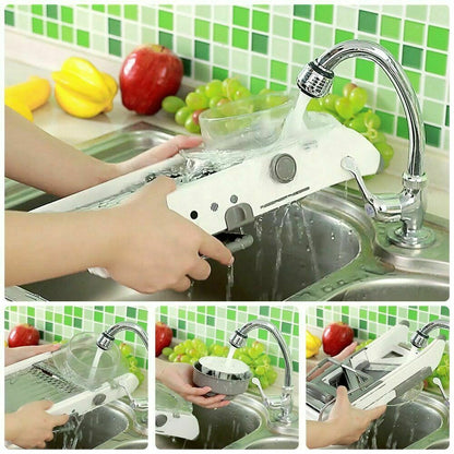 Multi-function vegetable slicer 3