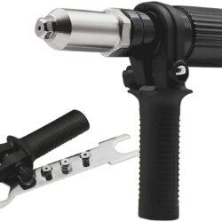 Electric rivet gun adapter 3