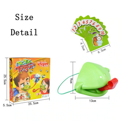 Catch Bugs Board Game 3