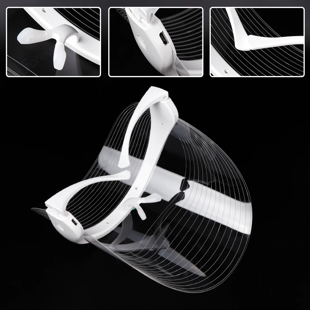 LOYAL LED THERAPY MASK 2