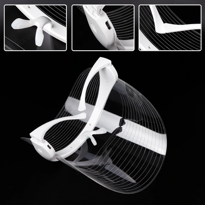 LOYAL LED THERAPY MASK 2