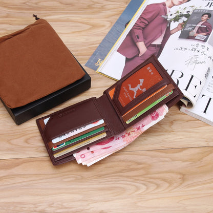 Smart wallet 3