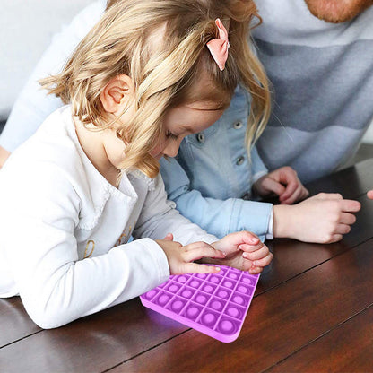 Push Bubble Toy 3