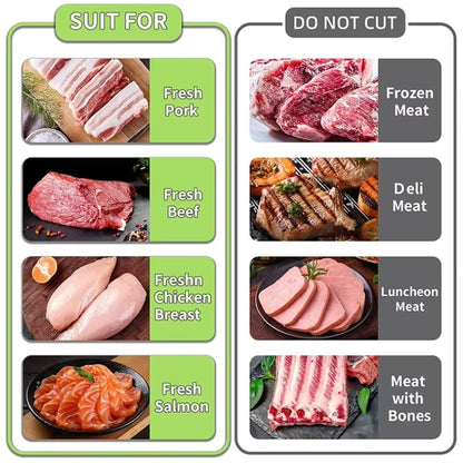 MultiCut 3-in-1 Meat Tenderizer & Shredder Tool 3