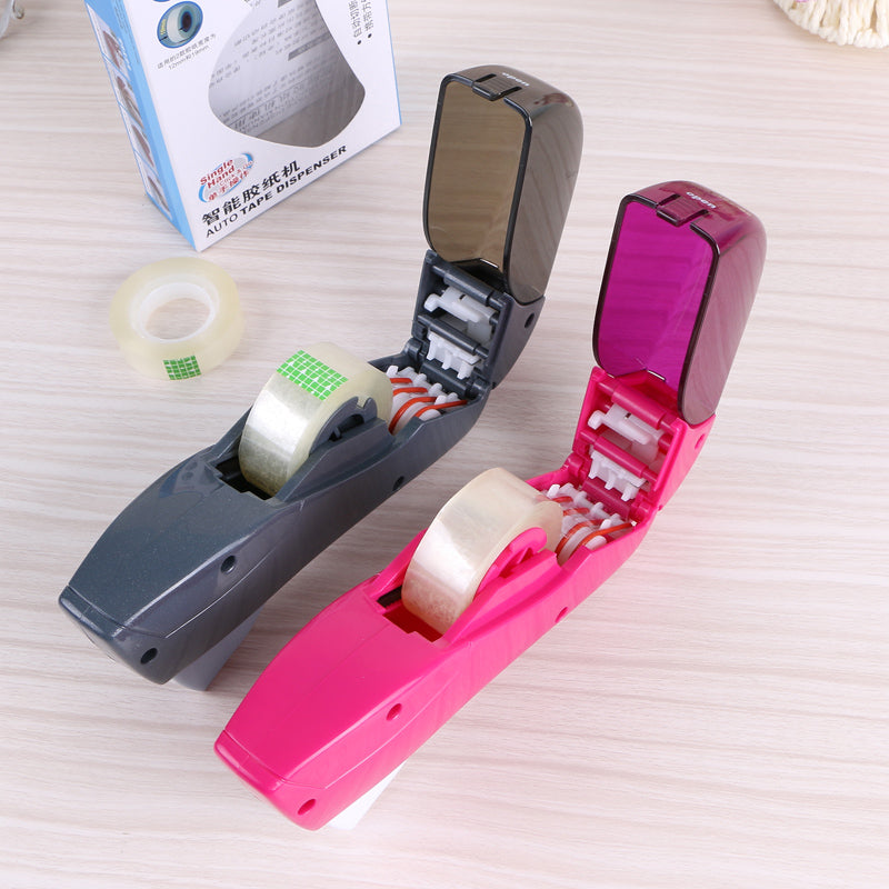 One Press Tape Dispenser 3