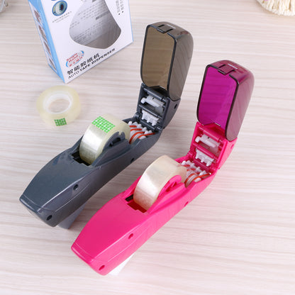 One Press Tape Dispenser 3
