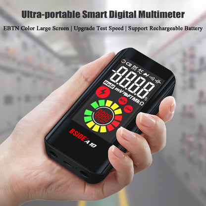 Smart General Purpose Digital Multimeter 3