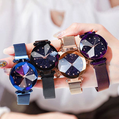 Starry Sky Watch 3