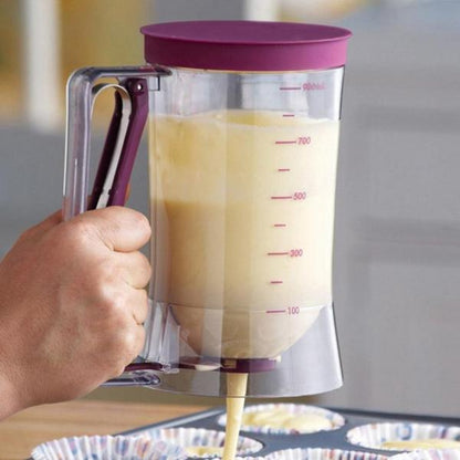 Pancake Dispenser 3