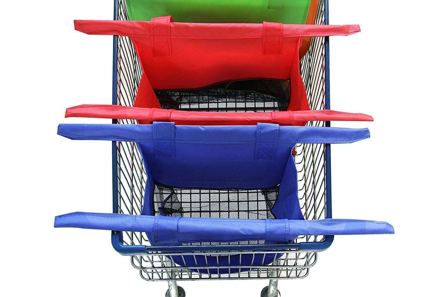 Reusable Trolley Bags 3