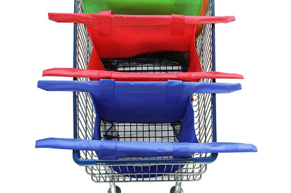 Reusable Trolley Bags 3