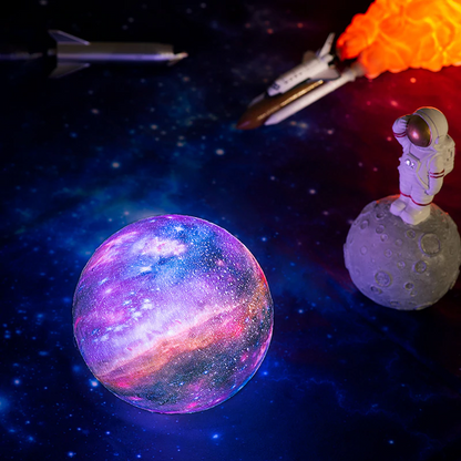 GALAXY LAMP 3