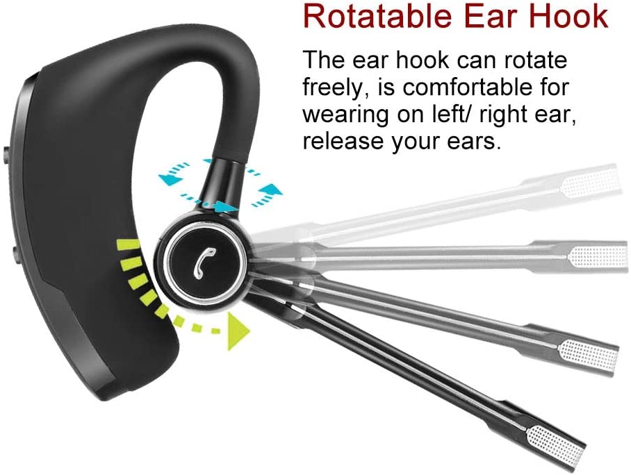 Business Wireless Hands Free 3