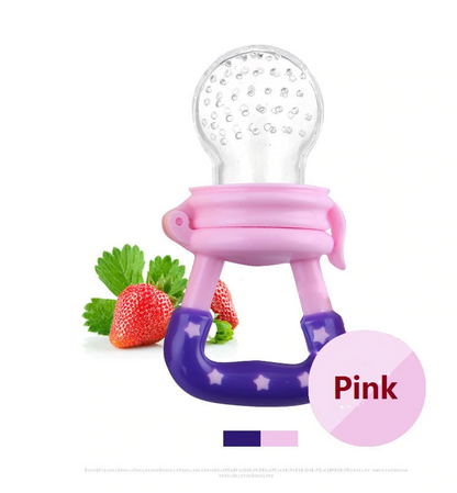 The Fruit Pacifier 3