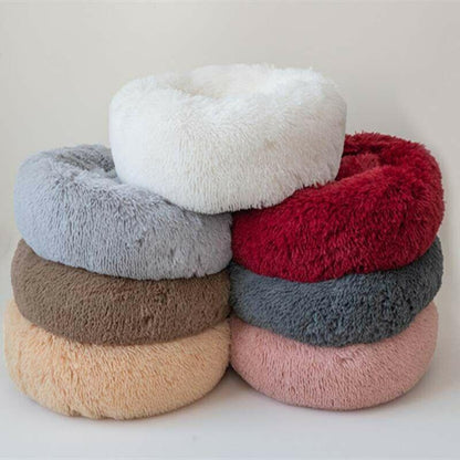 Deluxe Plush Bed 3