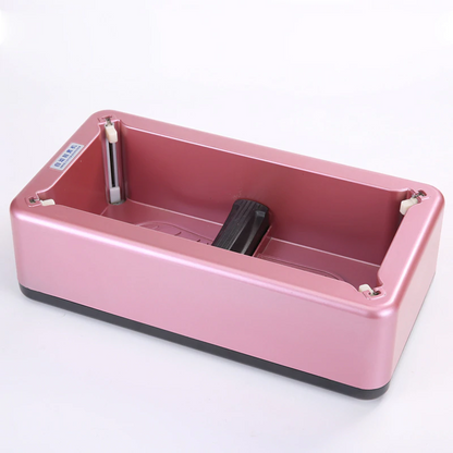Automatic Shoe Cover Dispenser 3