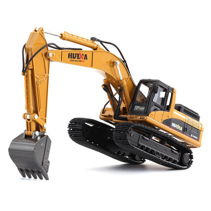 Construction Vehicles Toy Model 2