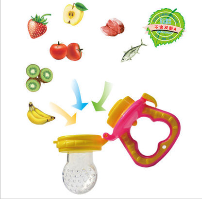 Custom Baby Food Feeder 3