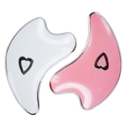USB Charging Dolphin Face Massager 3