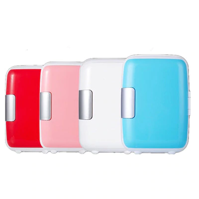 MINI COSMETIC FRIDGE 3