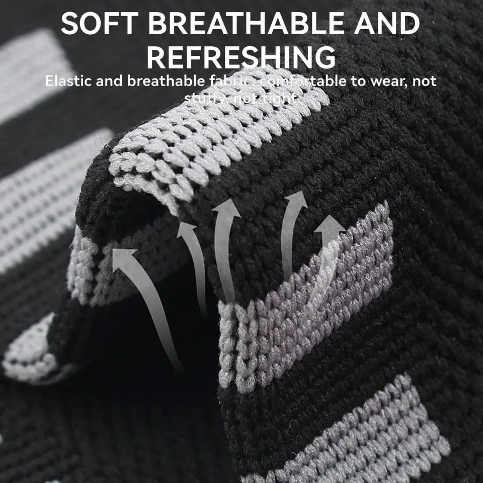 Adjustable Compression Shoulder Support Brace 3