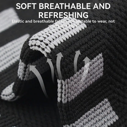 Adjustable Compression Shoulder Support Brace 3