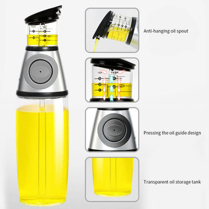 MAGIC OIL DISPENSER 3
