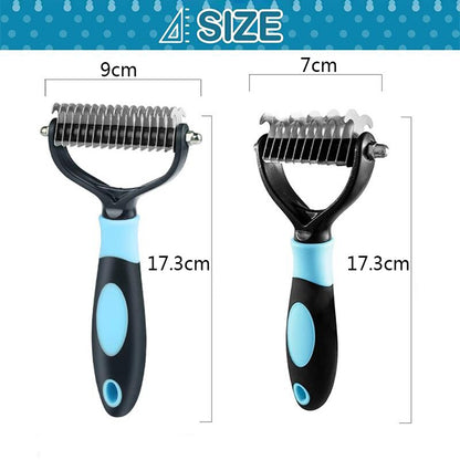 Professional Pet Brush 3