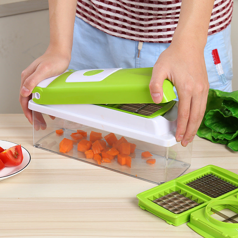 12 in 1 Magic Slicer 3