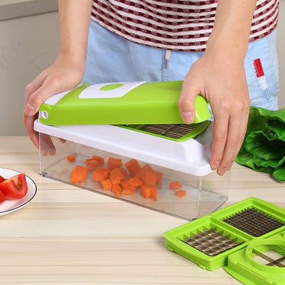 12 in 1 Magic Slicer 3