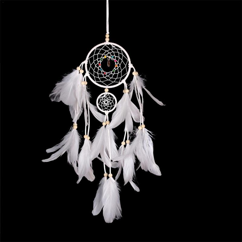 Dream Catcher LED lighting 3