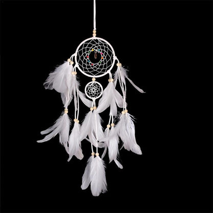Dream Catcher LED lighting 3