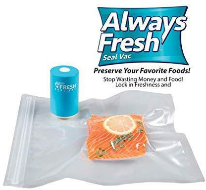 Always Fresh Seal Vac 3