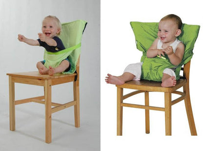 EASY TRAVEL BABY HARNESS 3