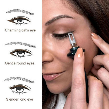 Flawless Eyeliner Tool 3
