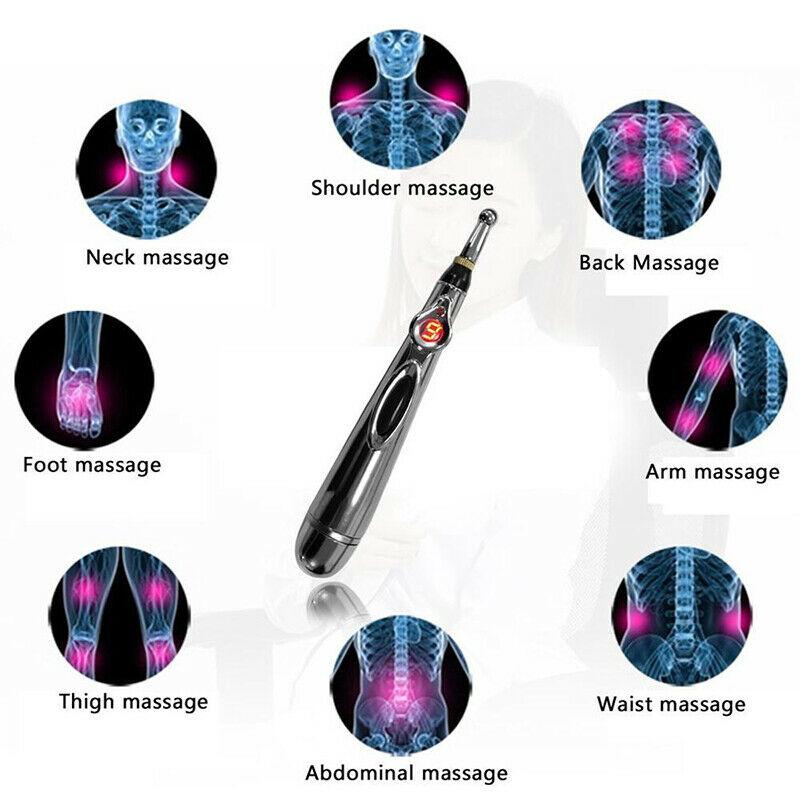 Acupuncture Pen 3