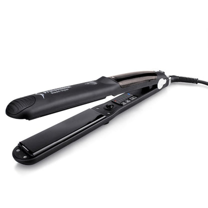 Salon Professional Steam Hair Straightener 3