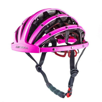 Foldable Ultralight Helmet 3