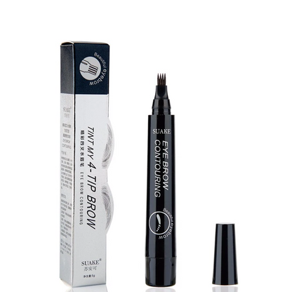 Natural Tattoo Eyebrow Pen 3